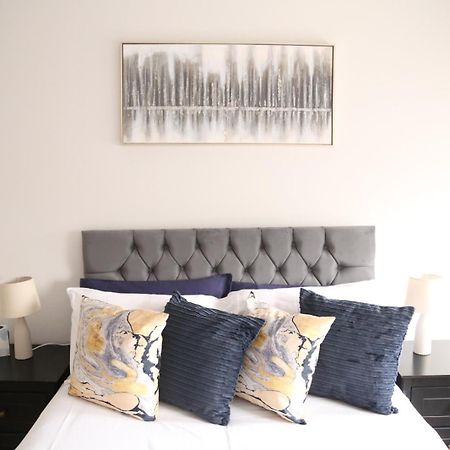 Star London Warwick Mansions 4-Bed Retreat Londres Exterior foto